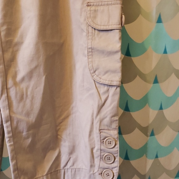 Capris - Picture 3 of 4